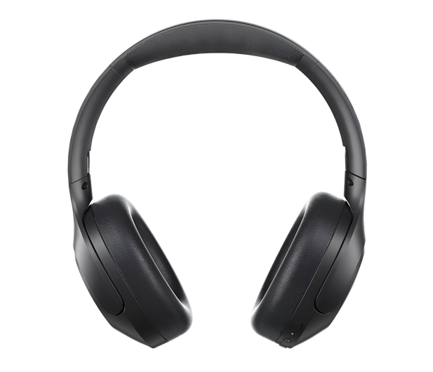 QCY H3 lite ANC Czarne - 1322139 - zdjęcie 2